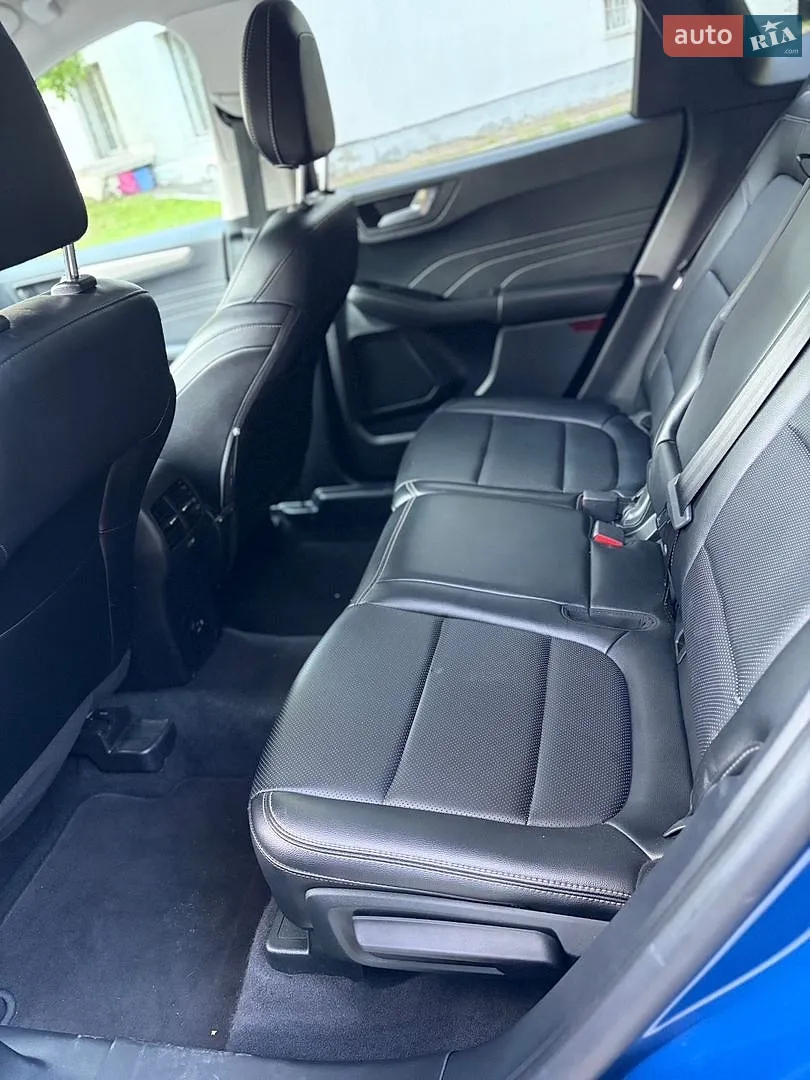 2022 Ford Escape - мініатюра 14