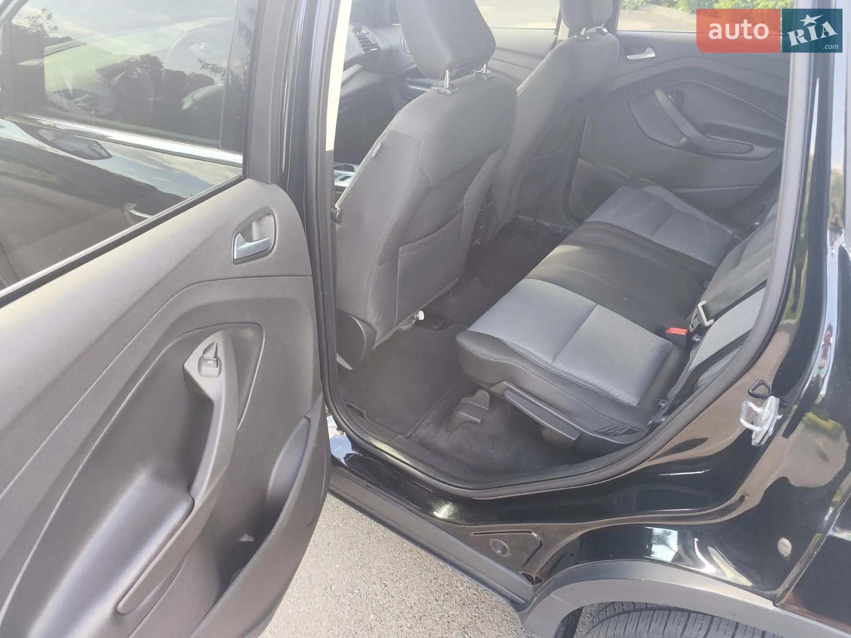2018 Ford Escape - мініатюра 18
