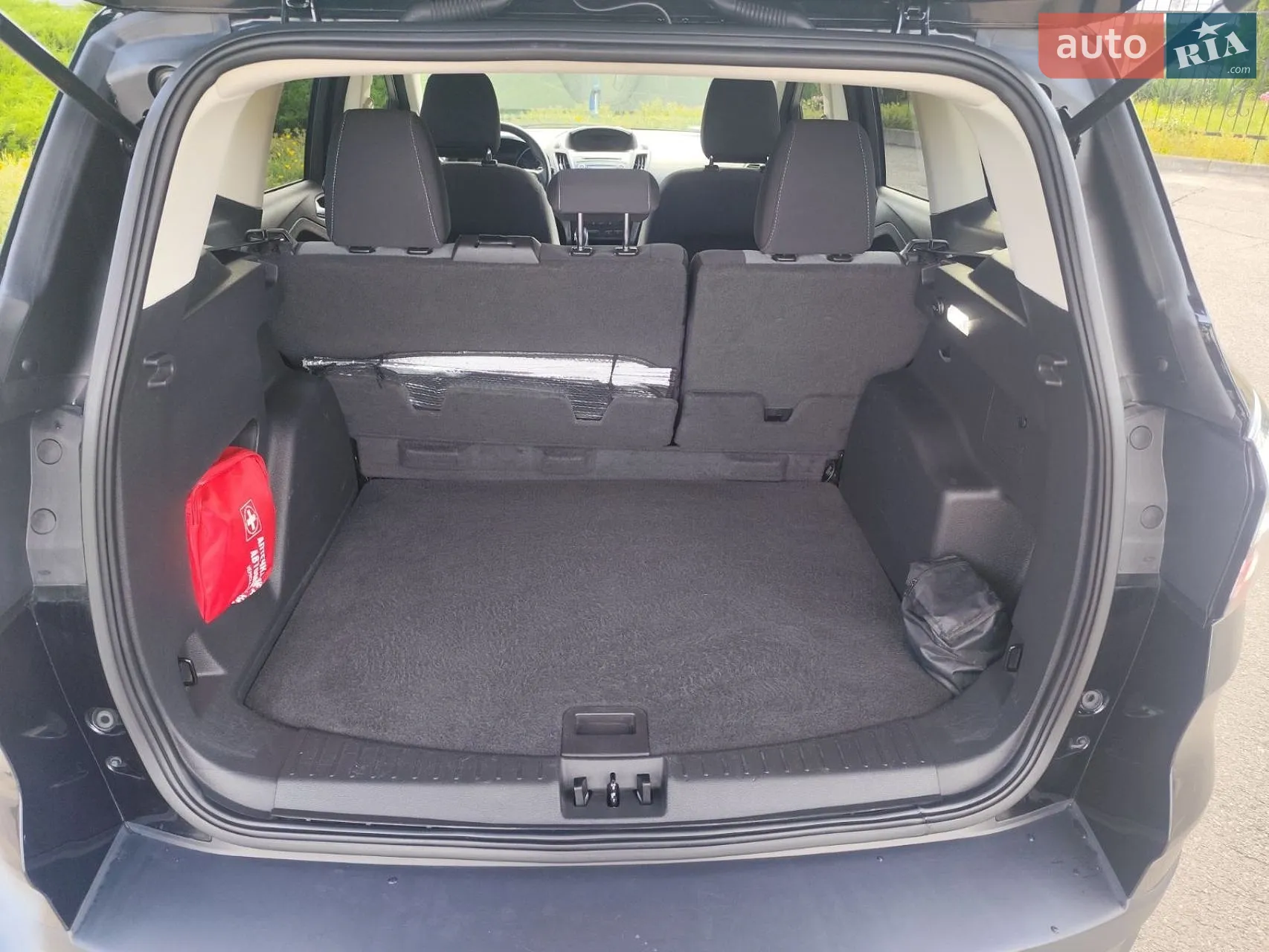 2018 Ford Escape - мініатюра 22