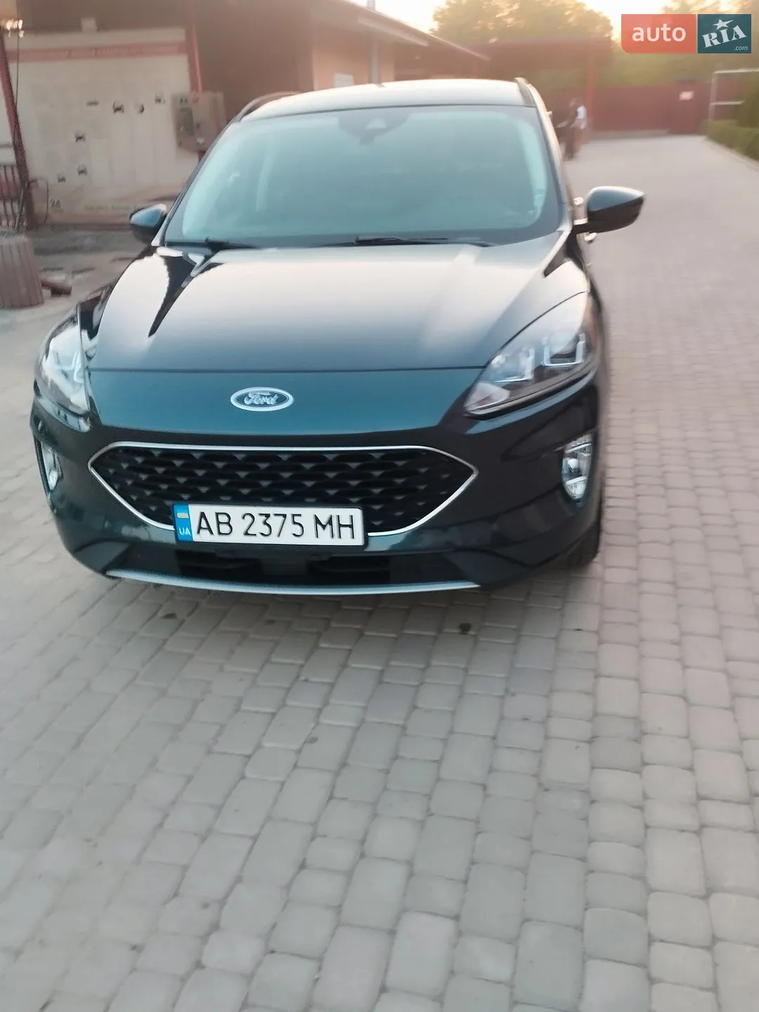 2022 Ford Escape - мініатюра 4