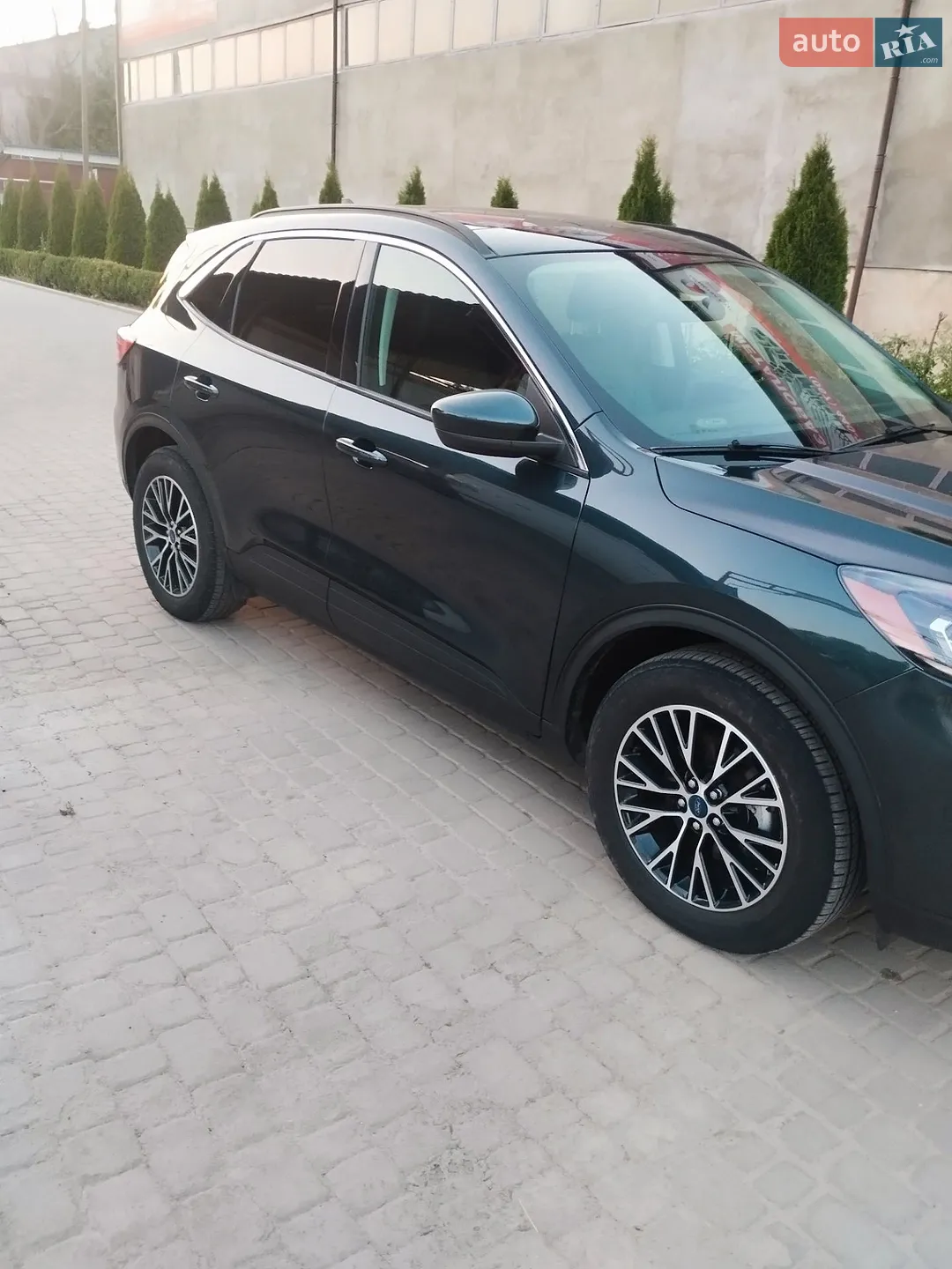 2022 Ford Escape - мініатюра 2