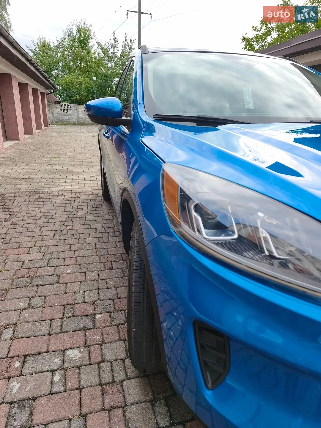 2021 Ford Escape - мініатюра 10