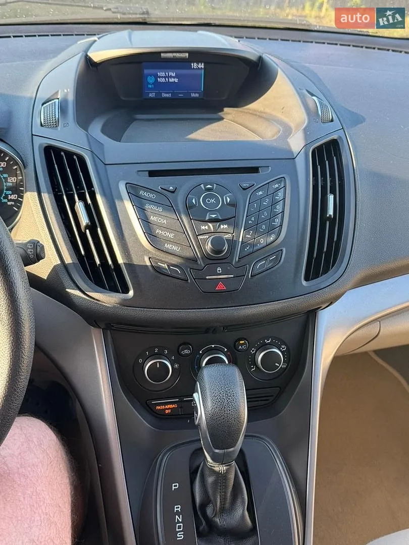 2014 Ford Escape - мініатюра 11
