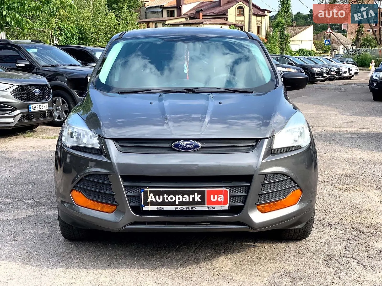 2013 Ford Escape - мініатюра 4