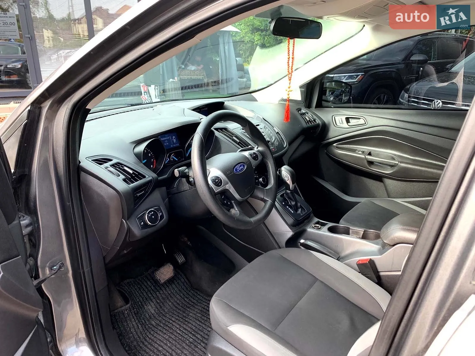 2013 Ford Escape - мініатюра 14