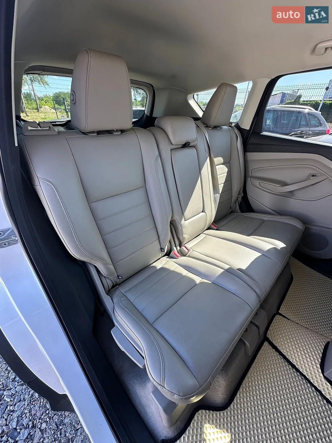2013 Ford Escape - мініатюра 20