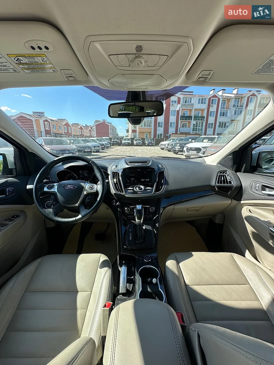 2013 Ford Escape - мініатюра 26