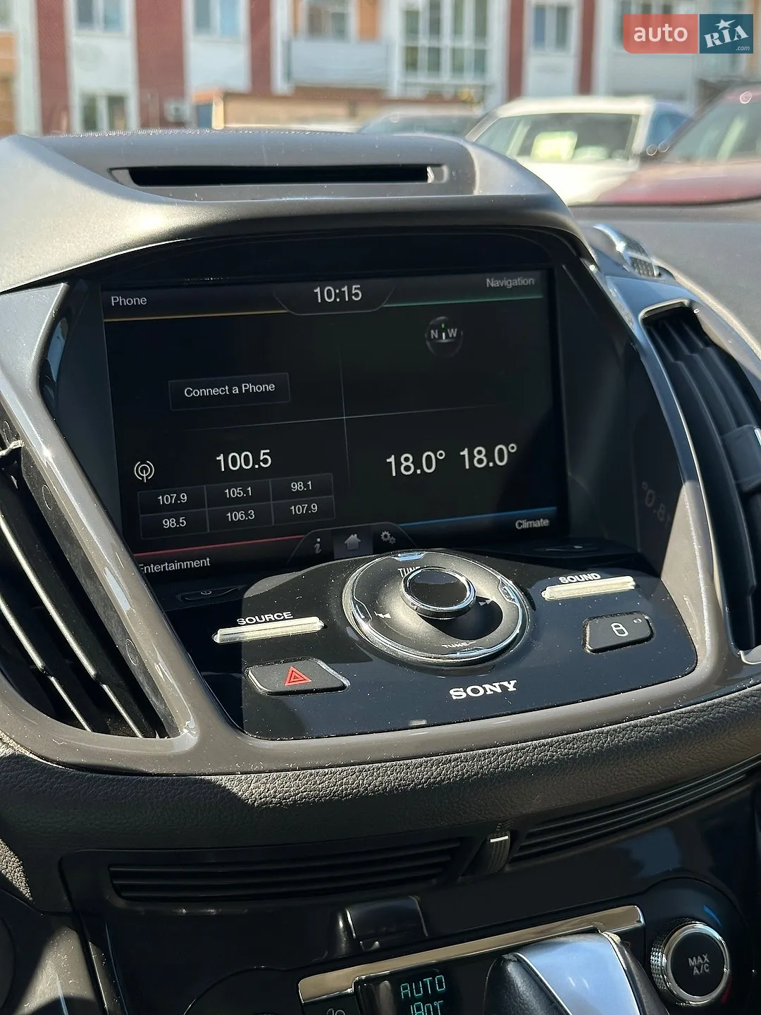 2013 Ford Escape - мініатюра 34