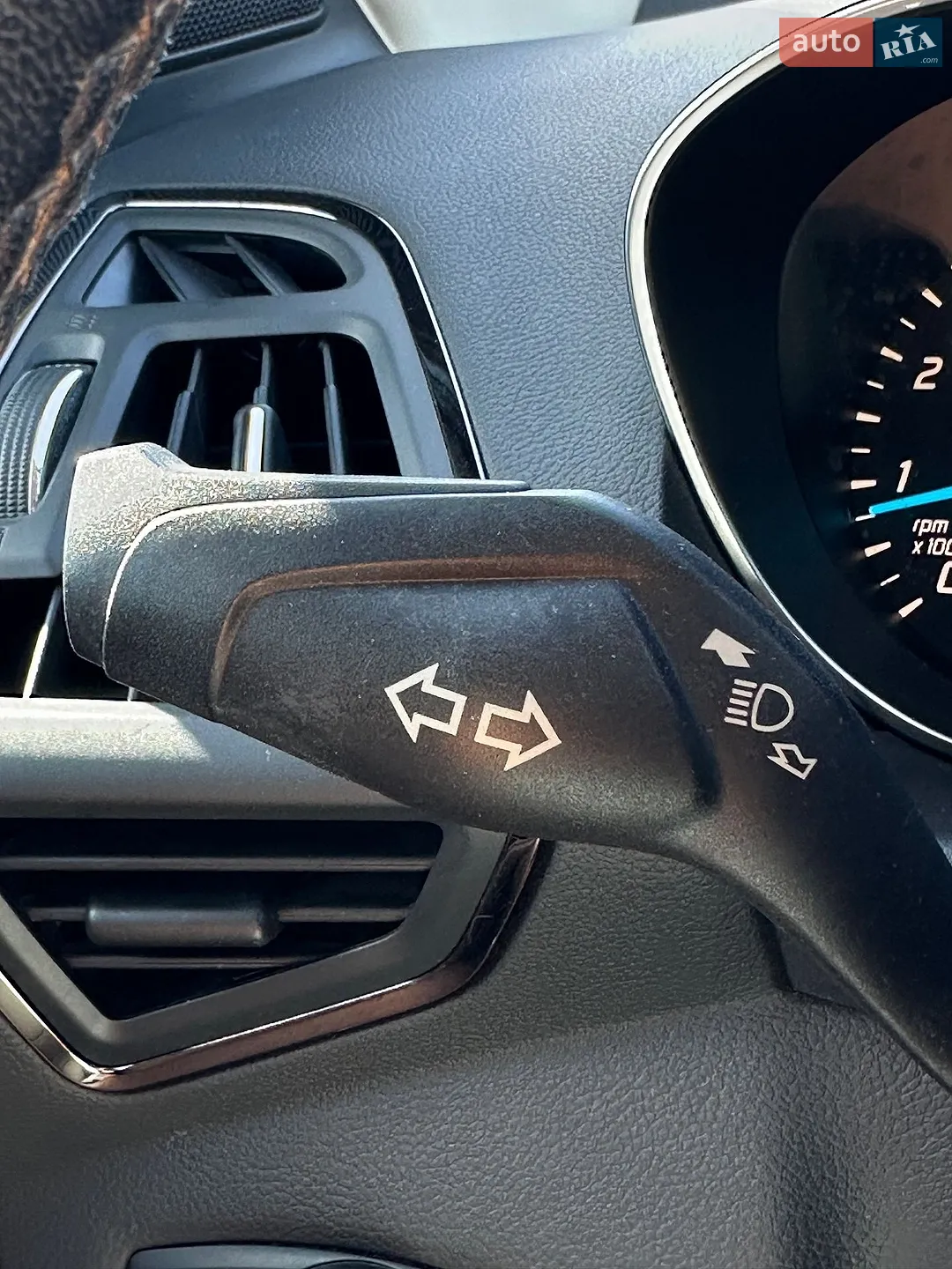 2013 Ford Escape - мініатюра 42