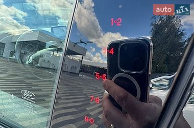 Внедорожник / Кроссовер Ford Escape 2021 в Ужгороде