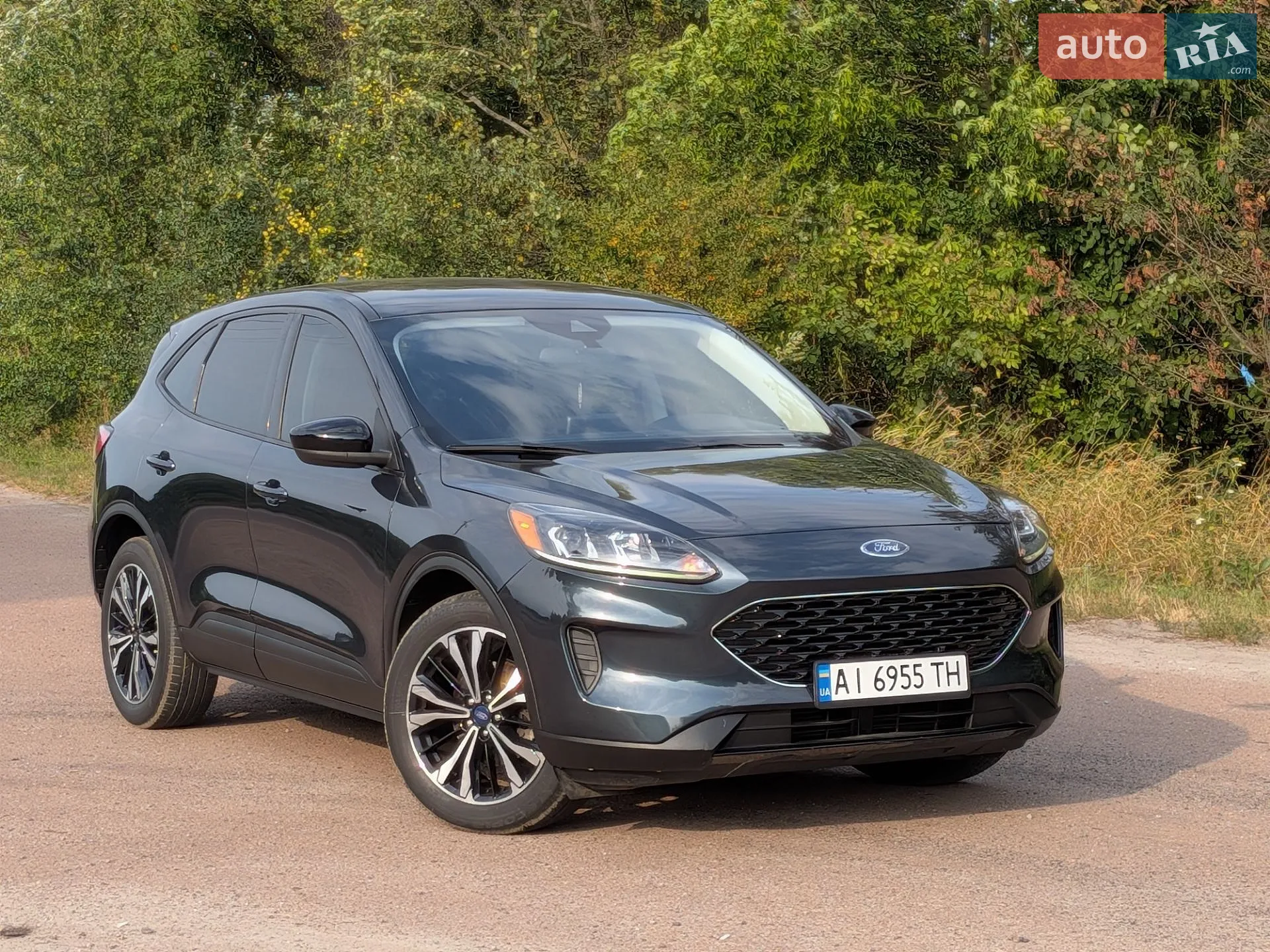 2022 Ford Escape - мініатюра 11