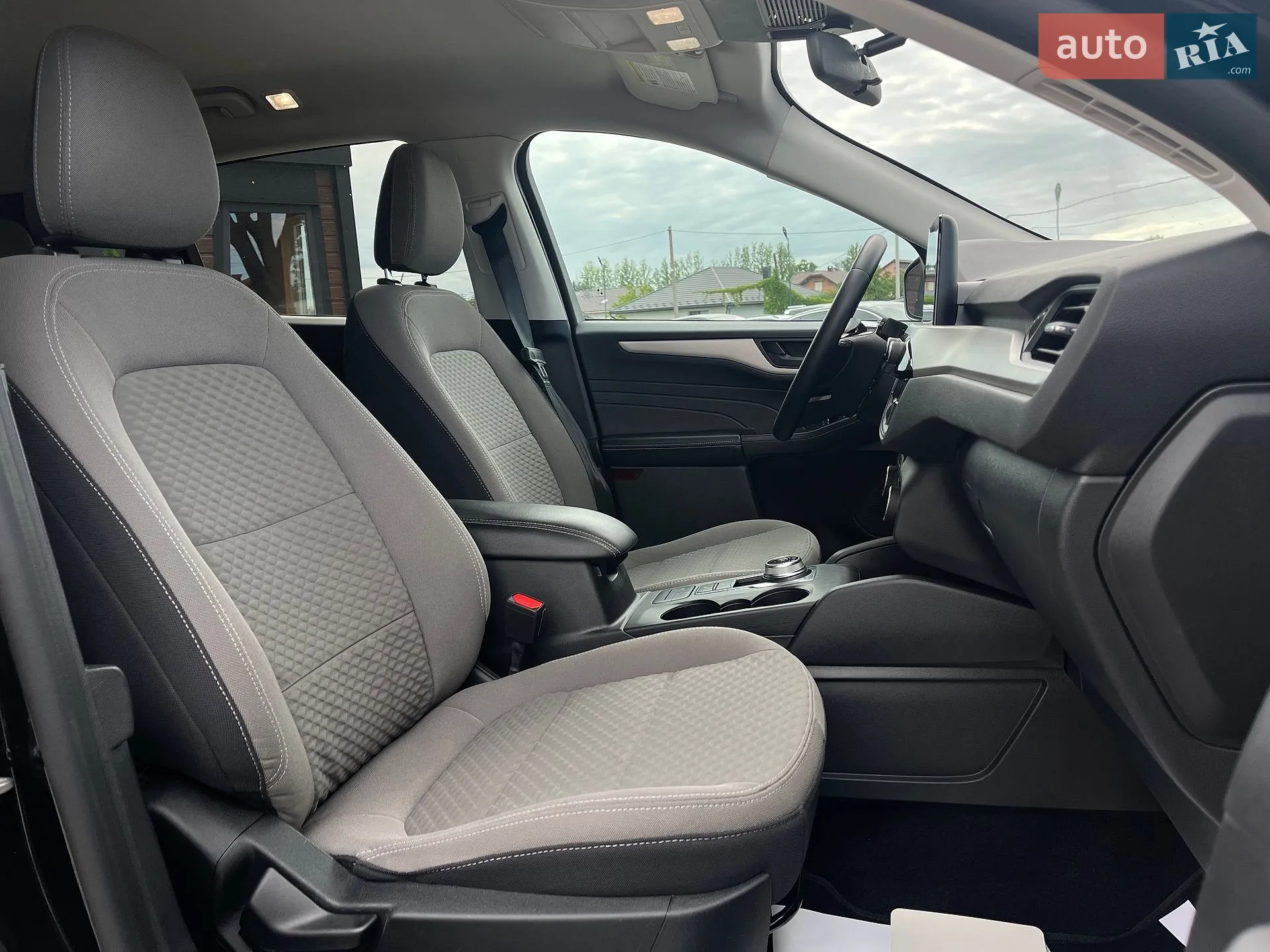 2022 Ford Escape - мініатюра 18