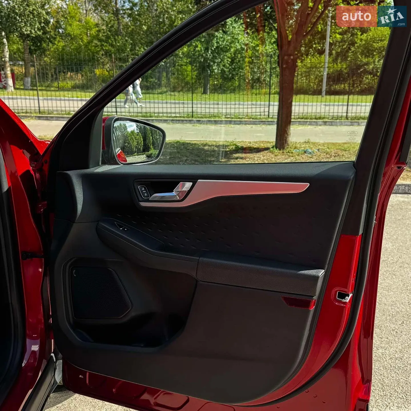 2020 Ford Escape - мініатюра 23