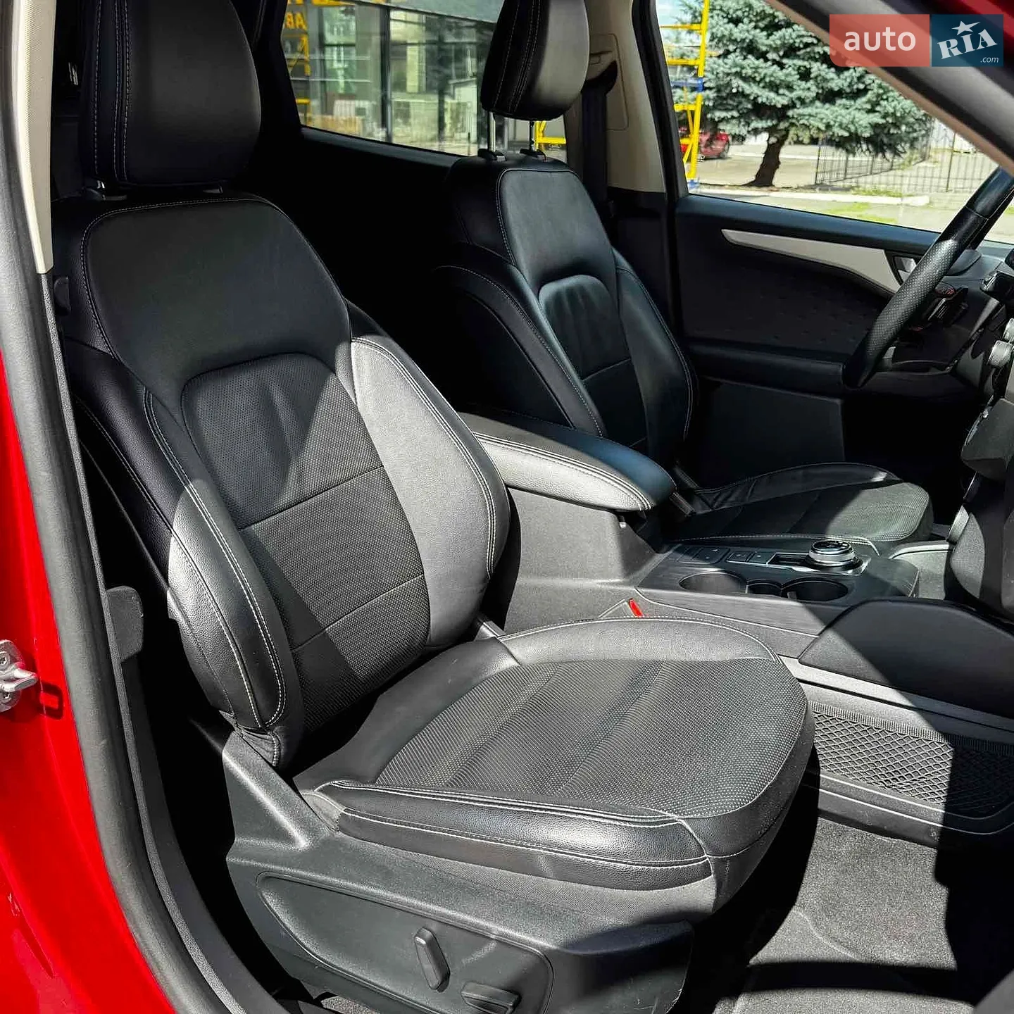 2020 Ford Escape - мініатюра 35