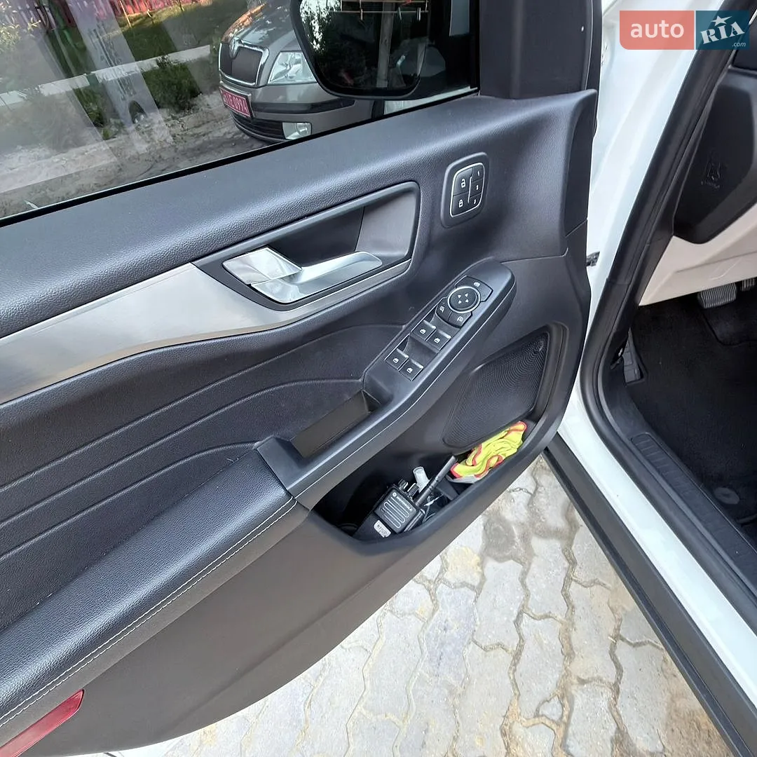 2022 Ford Escape - мініатюра 15