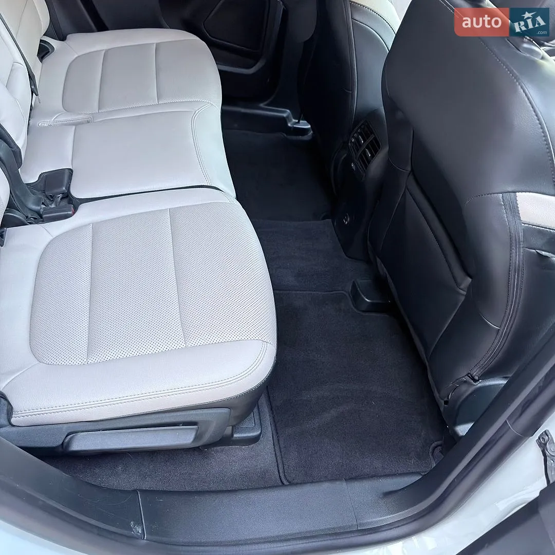 2022 Ford Escape - мініатюра 24
