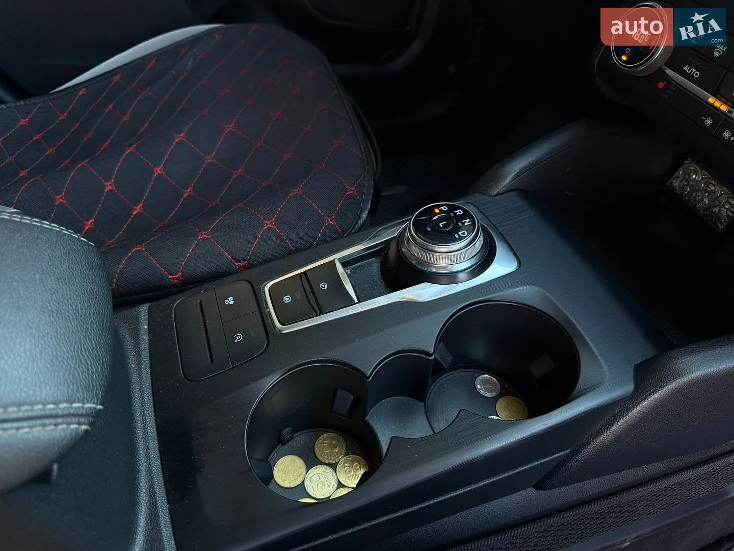 2020 Ford Escape - мініатюра 17