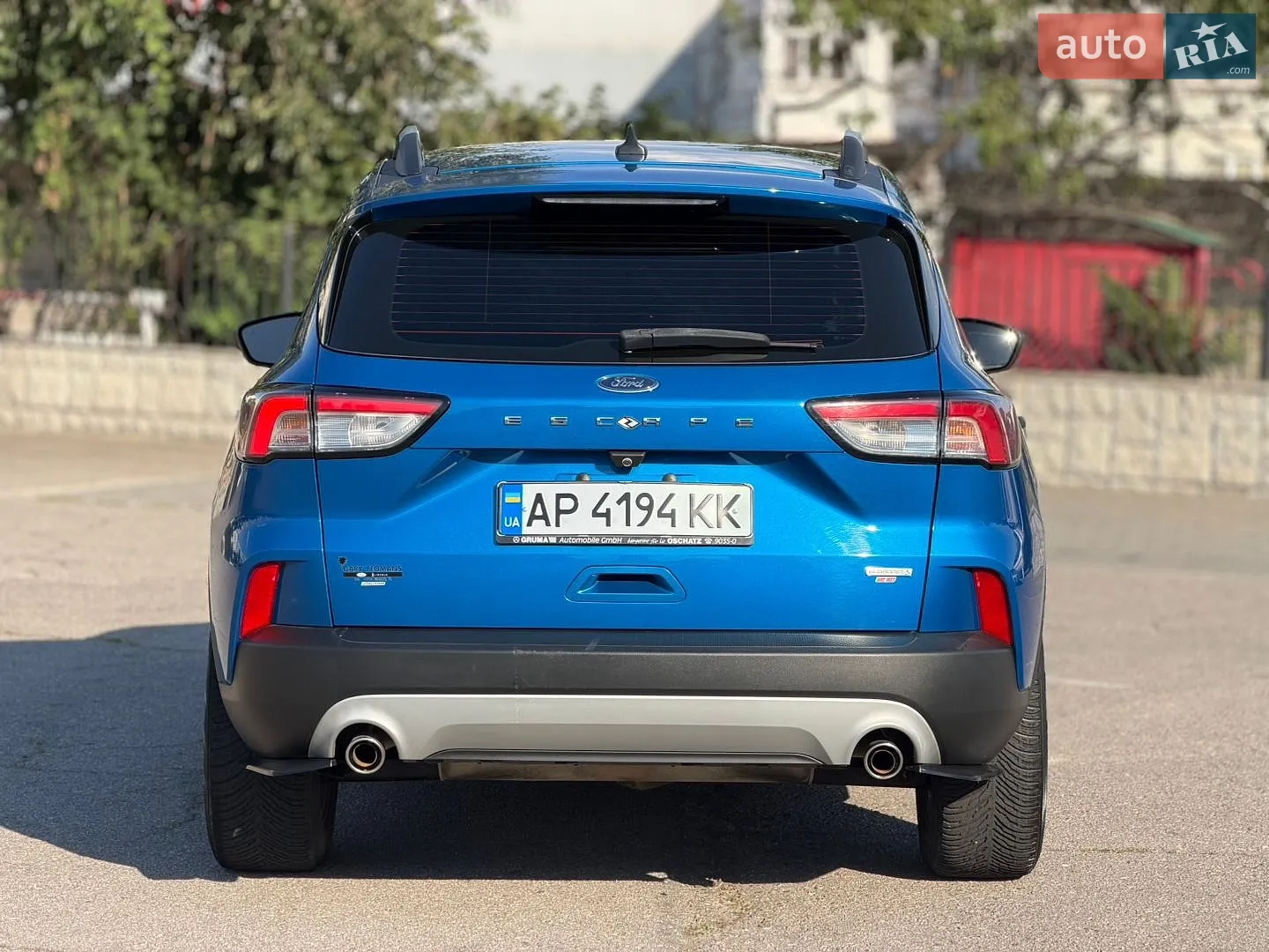 2020 Ford Escape - мініатюра 35