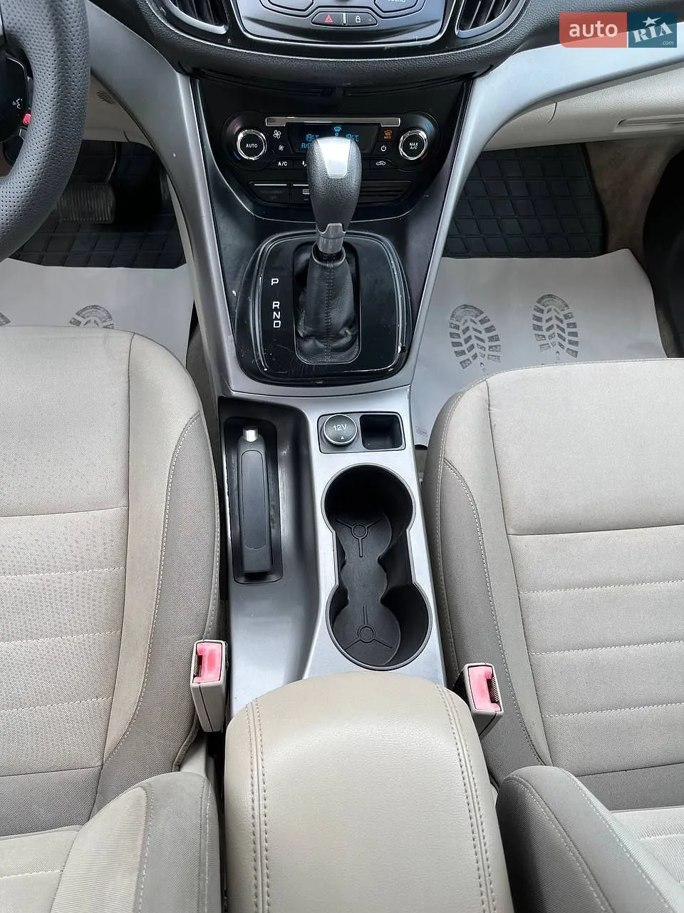 2013 Ford Escape - мініатюра 23