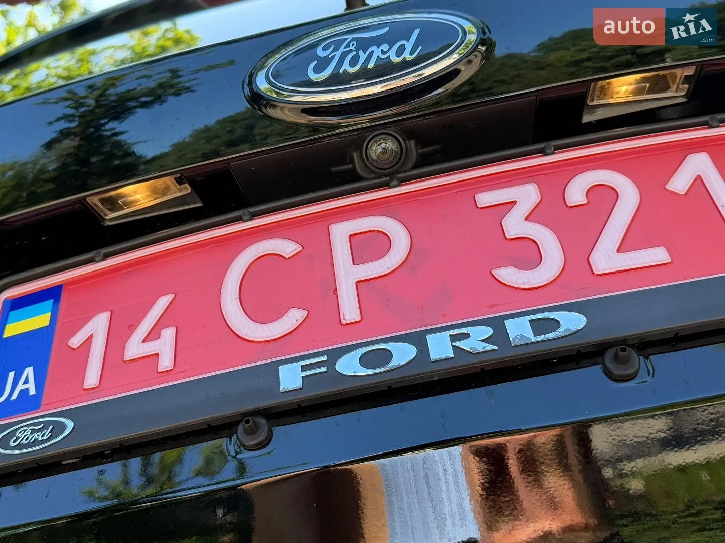 2018 Ford Escape - мініатюра 37