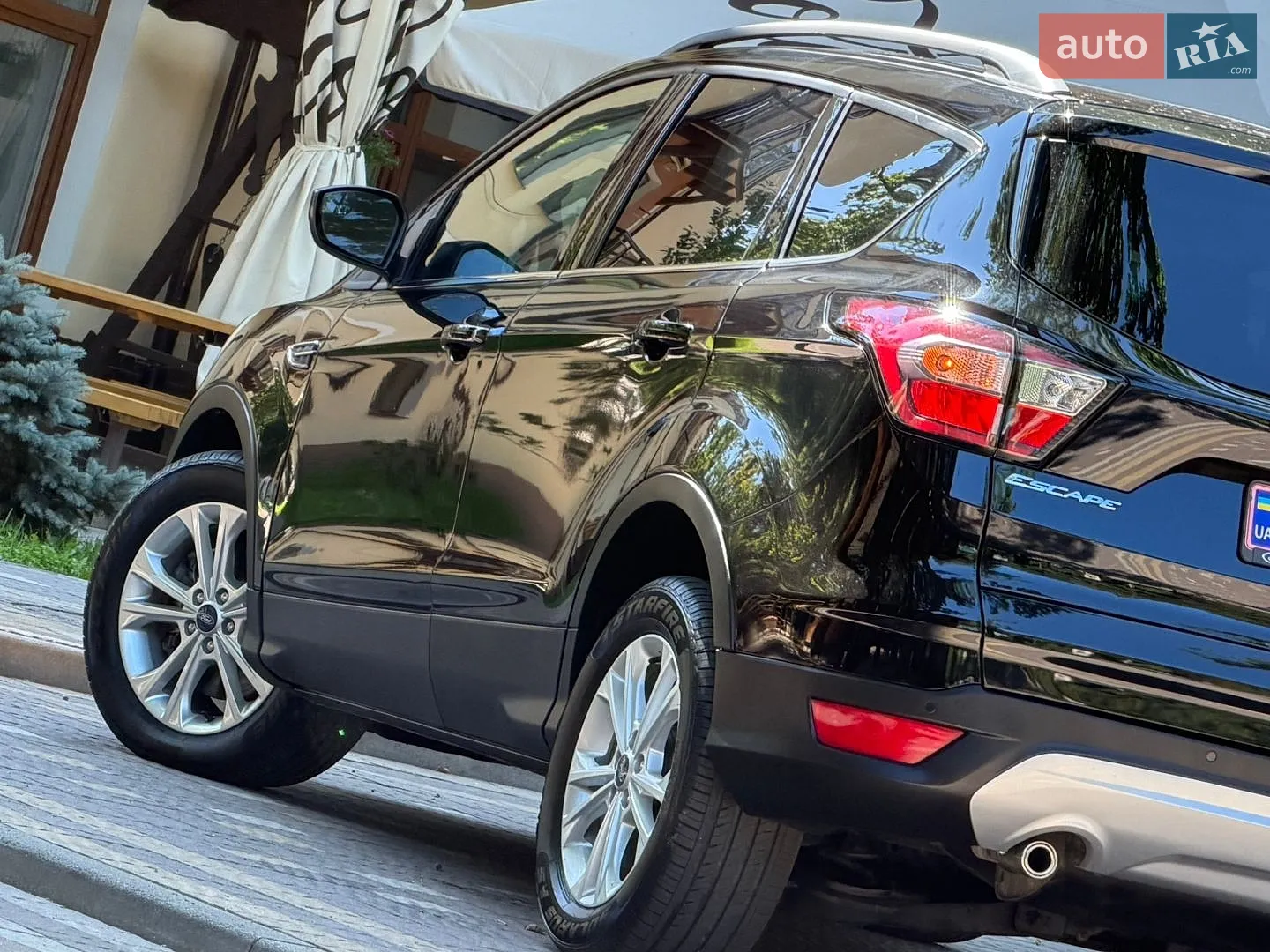 2018 Ford Escape - мініатюра 42
