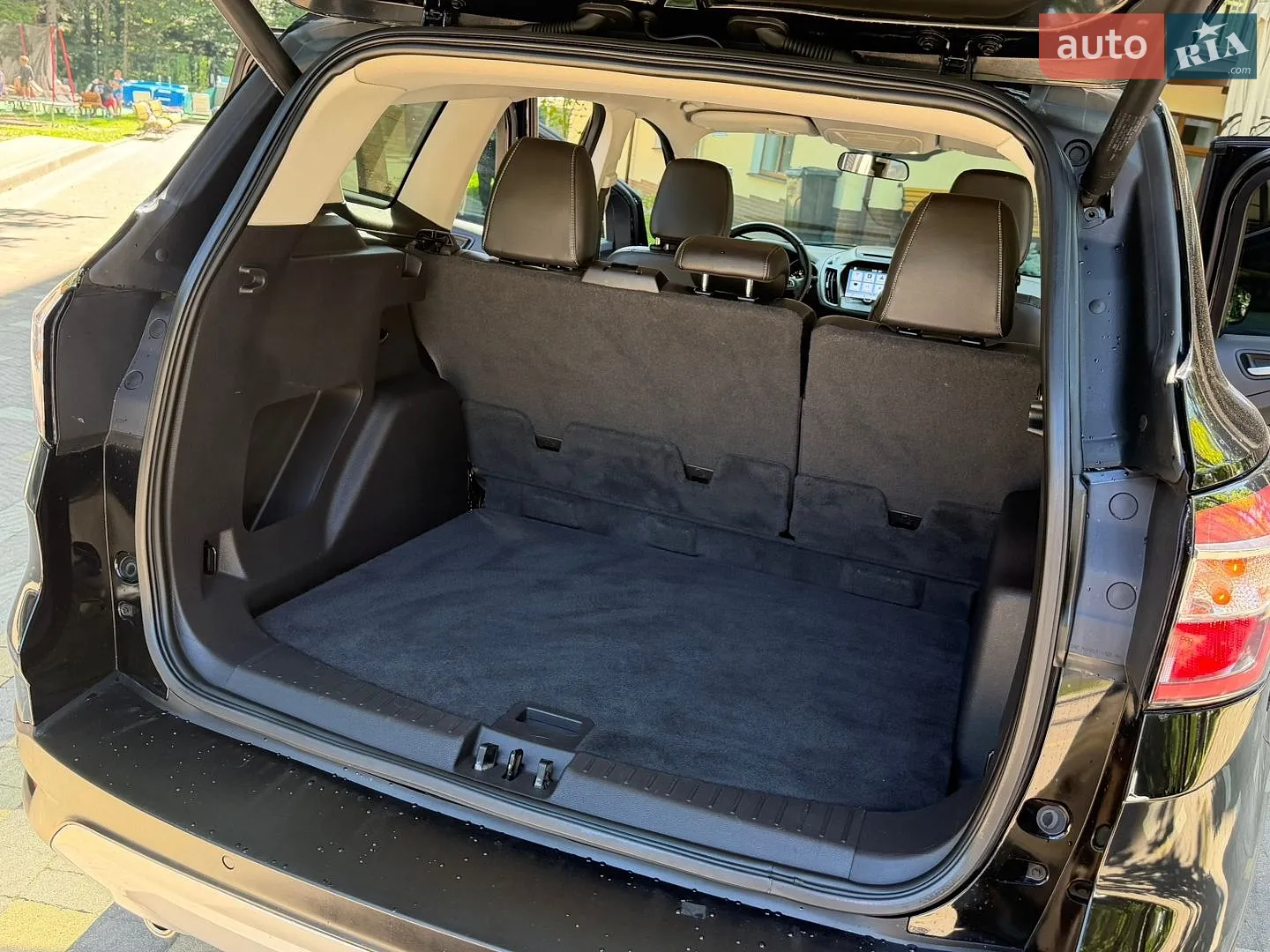 2018 Ford Escape - мініатюра 69