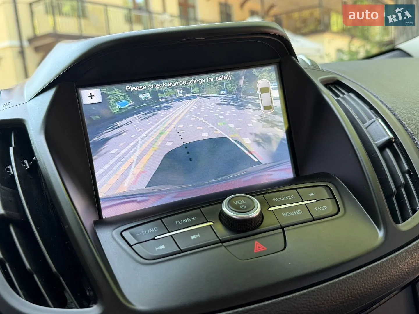 2018 Ford Escape - мініатюра 72