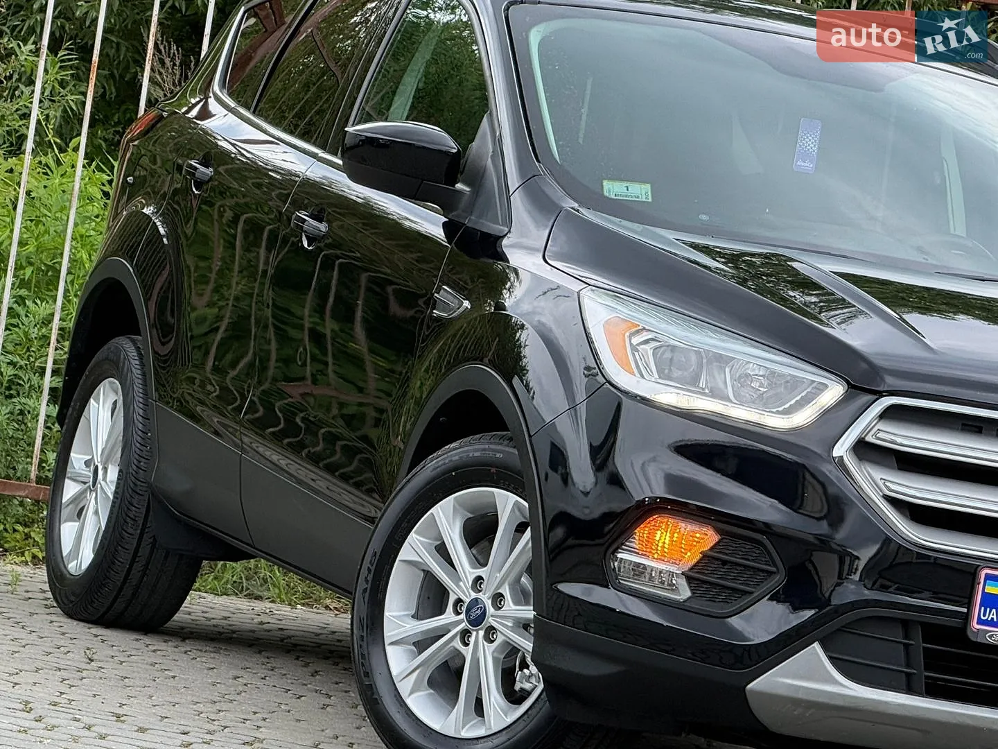 2019 Ford Escape - мініатюра 5
