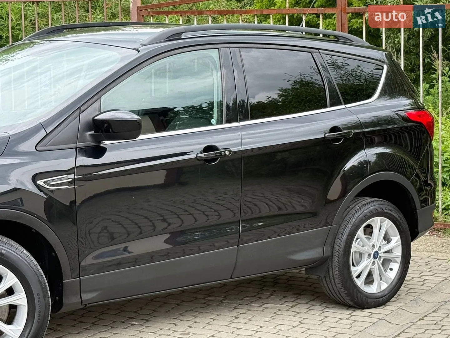 2019 Ford Escape - мініатюра 26