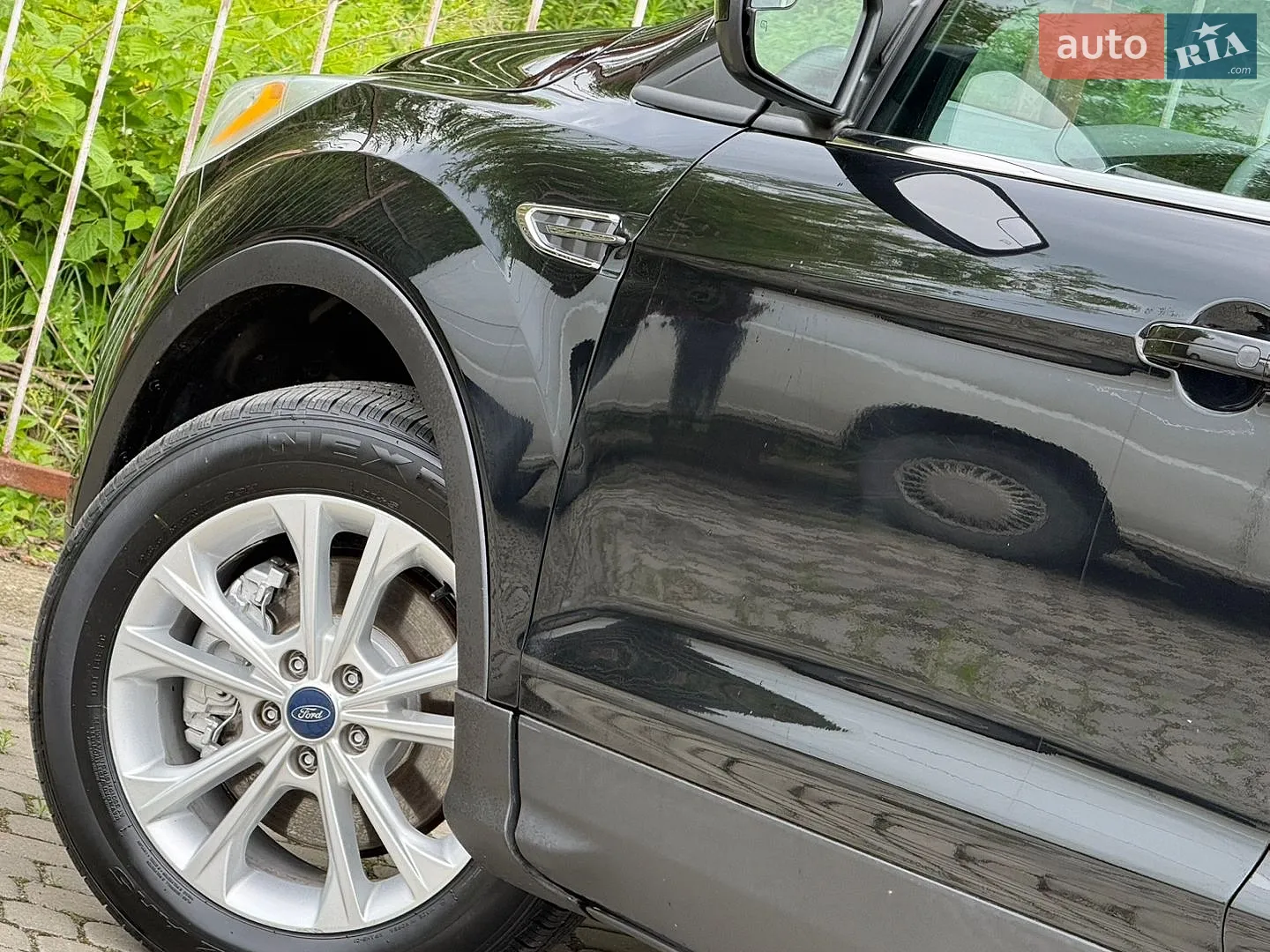 2019 Ford Escape - мініатюра 39