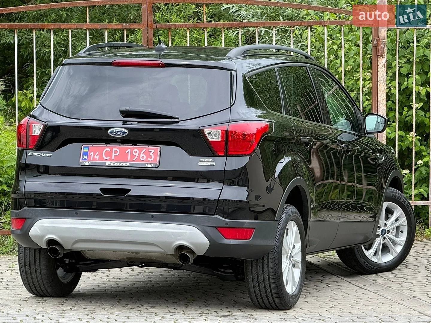 2019 Ford Escape - мініатюра 44