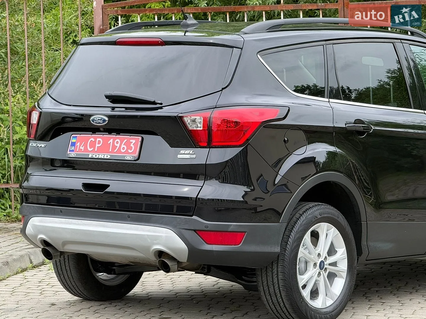 2019 Ford Escape - мініатюра 49