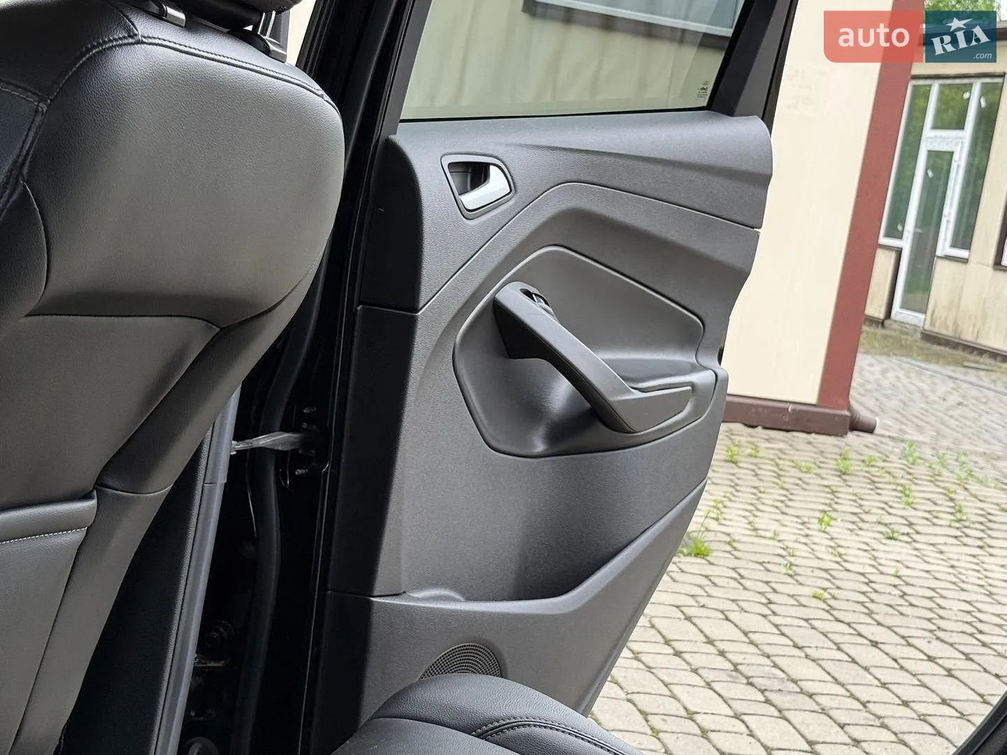 2019 Ford Escape - мініатюра 60