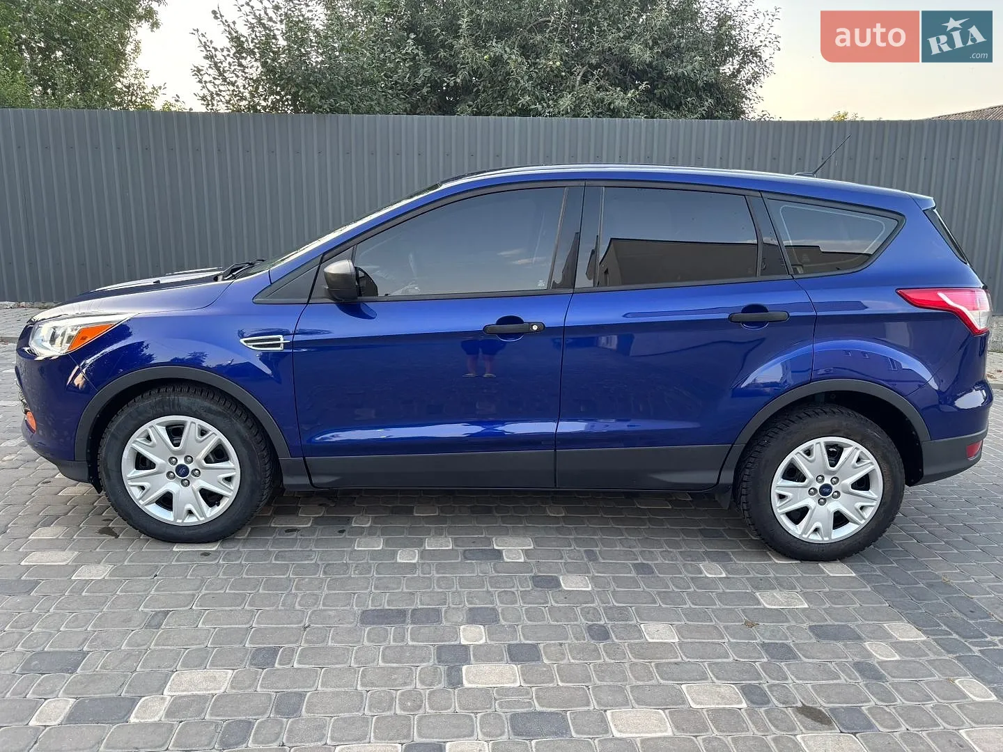 2014 Ford Escape - мініатюра 5