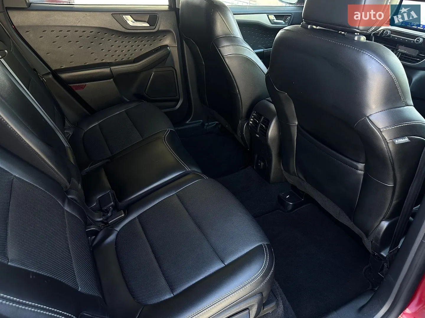 2020 Ford Escape - мініатюра 26