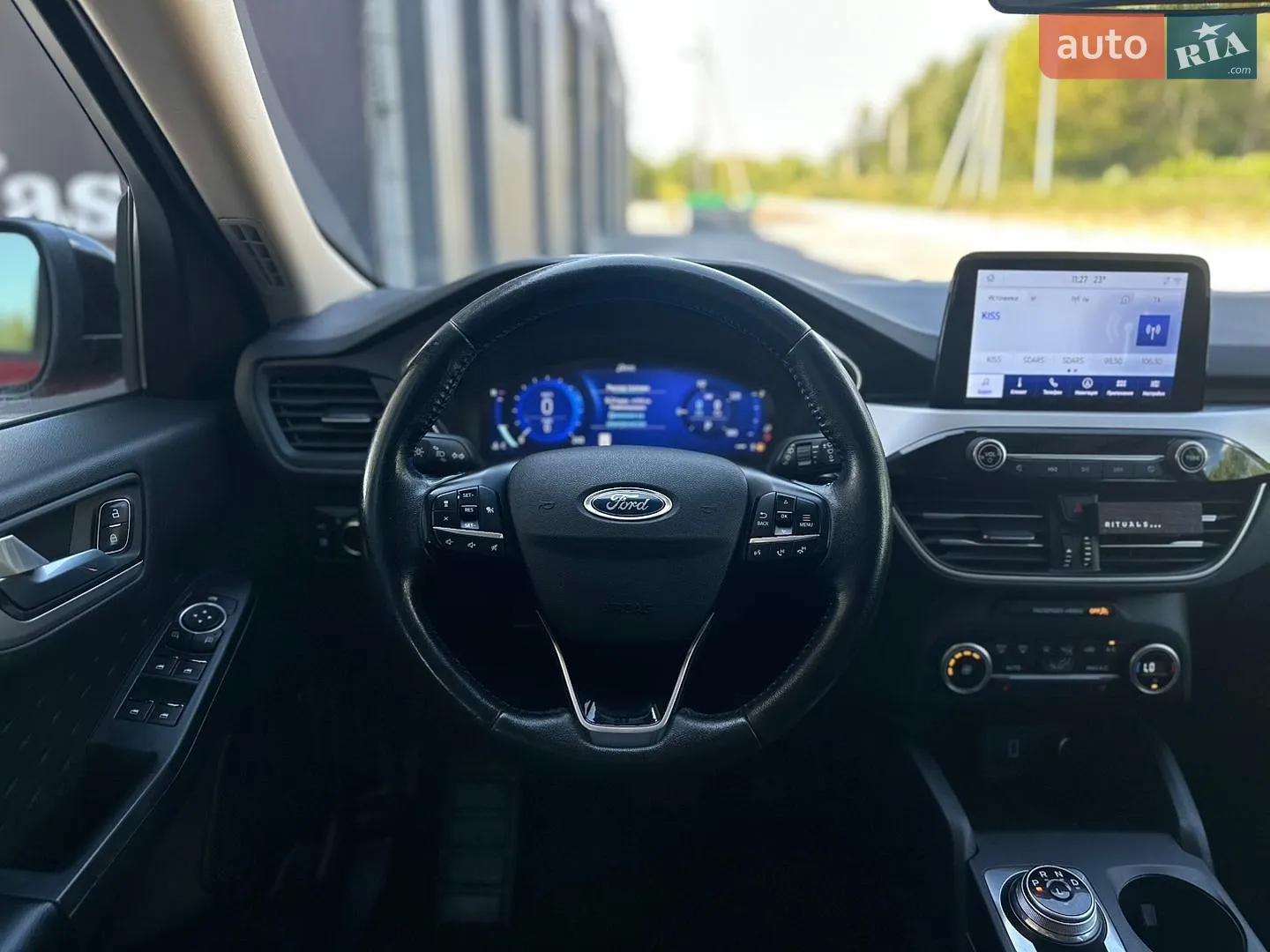 2020 Ford Escape - мініатюра 31