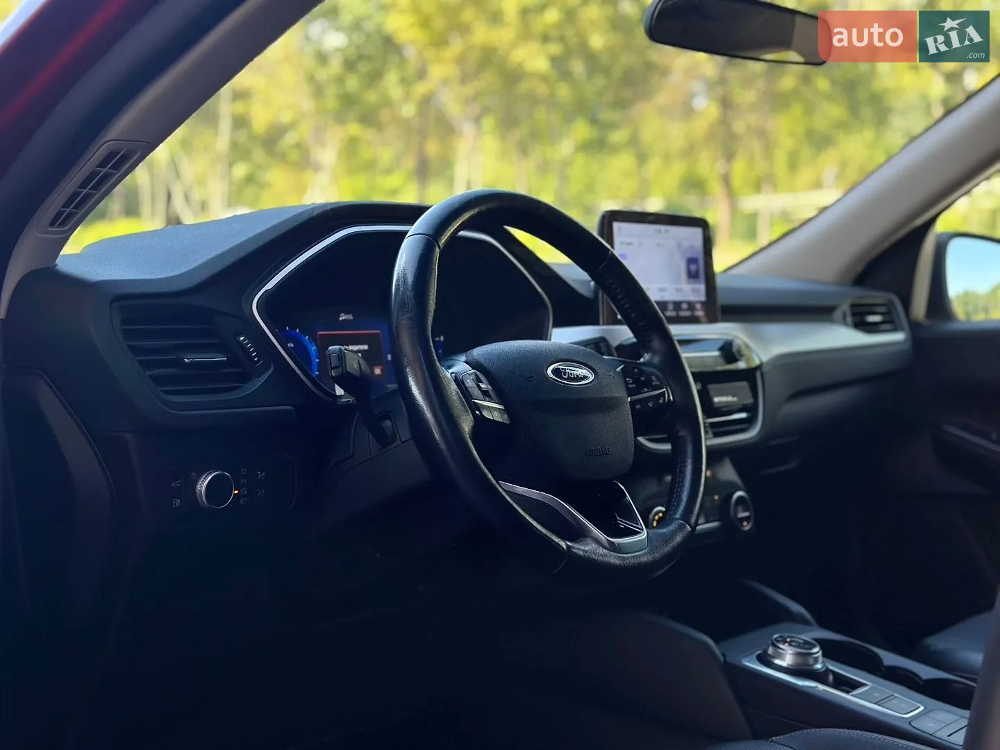 2020 Ford Escape - мініатюра 36