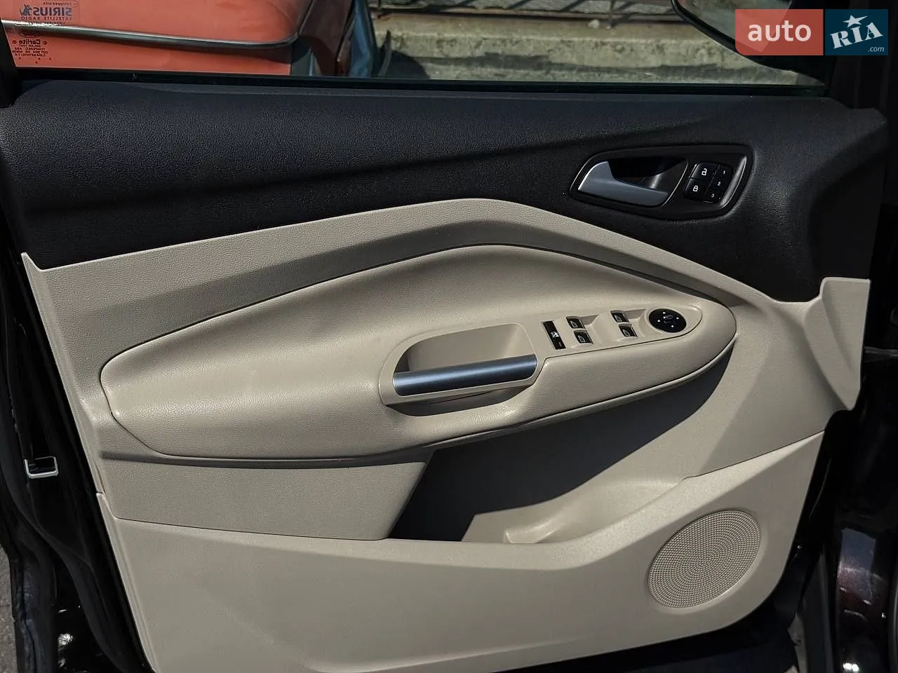 2012 Ford Escape - мініатюра 8