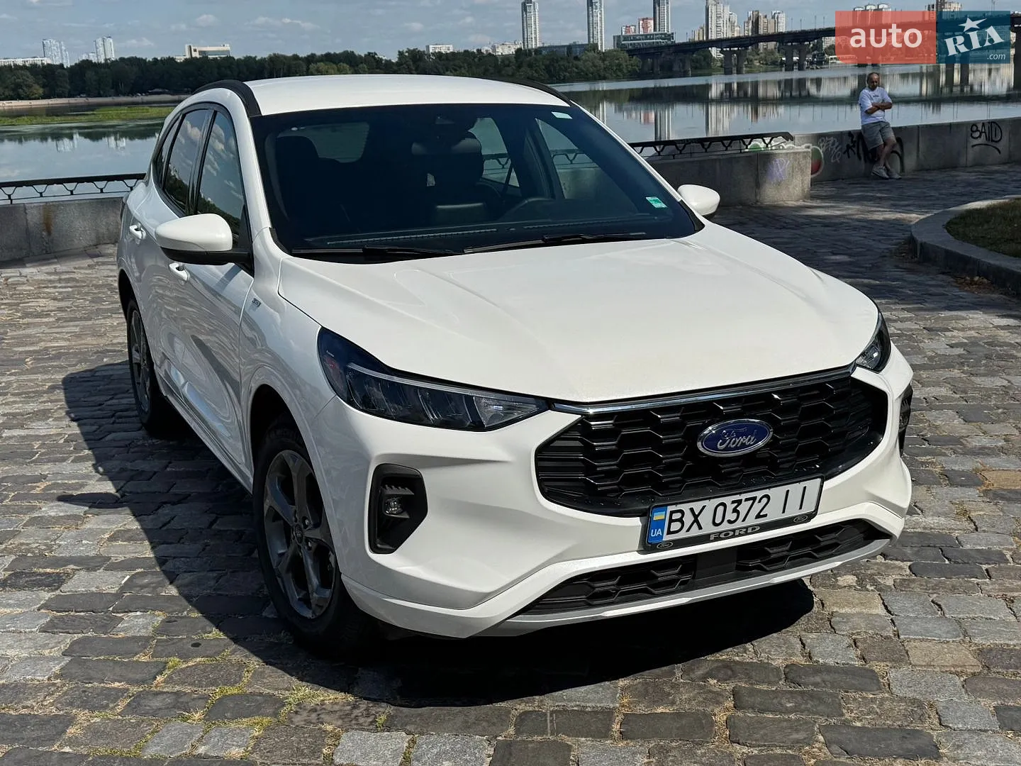 2024 Ford Escape - мініатюра 5