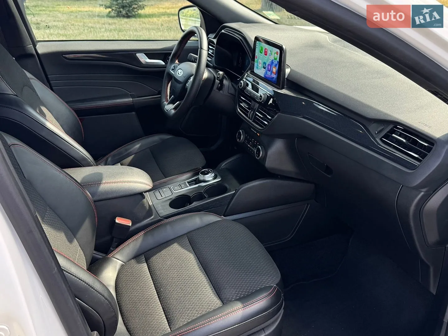 2024 Ford Escape - мініатюра 15