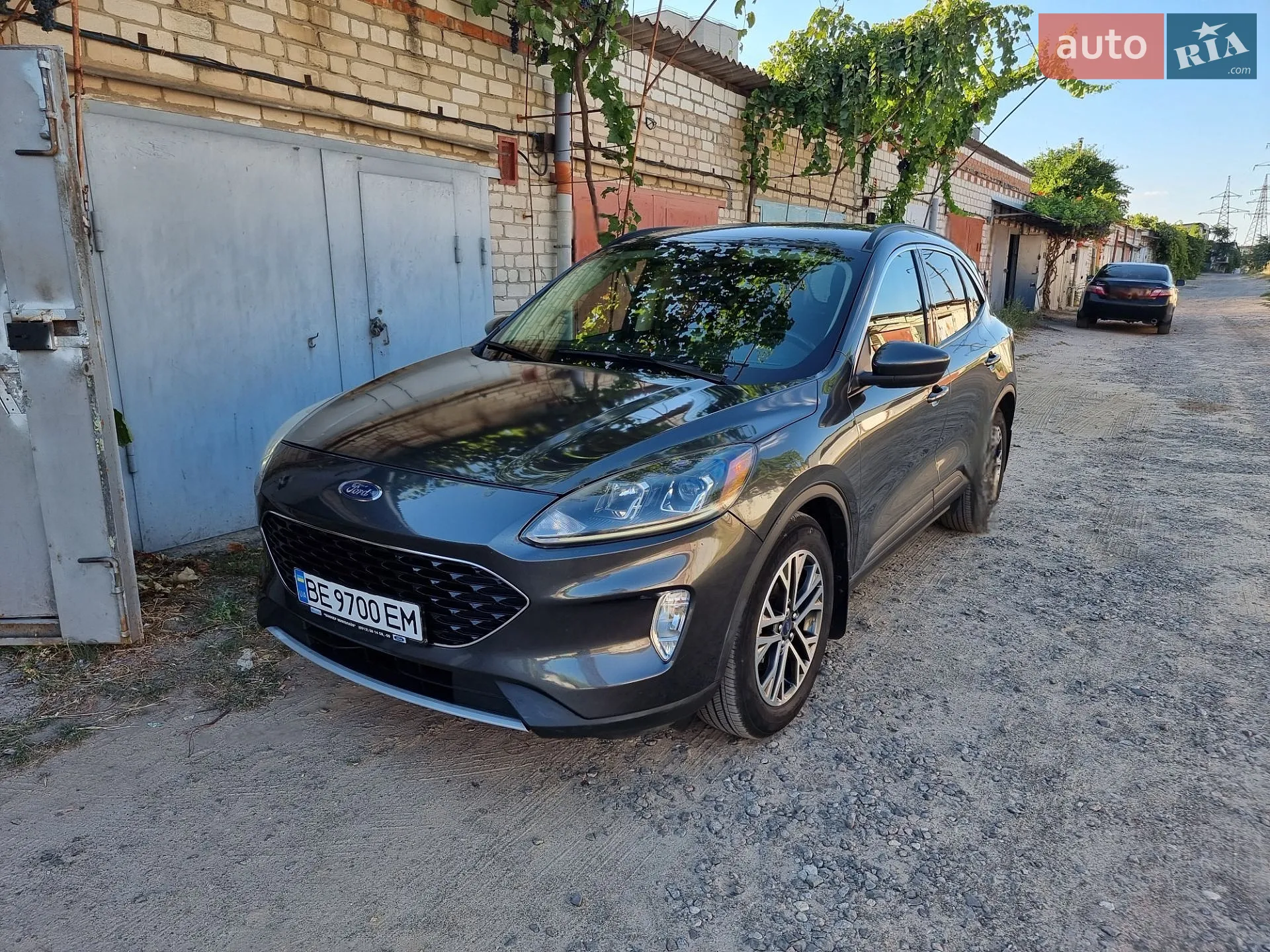 2019 Ford Escape - мініатюра 5