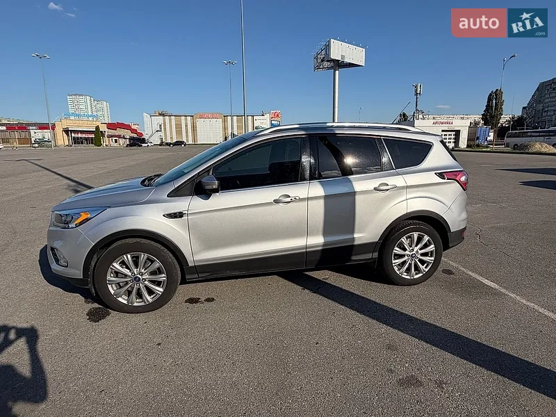Ford Escape