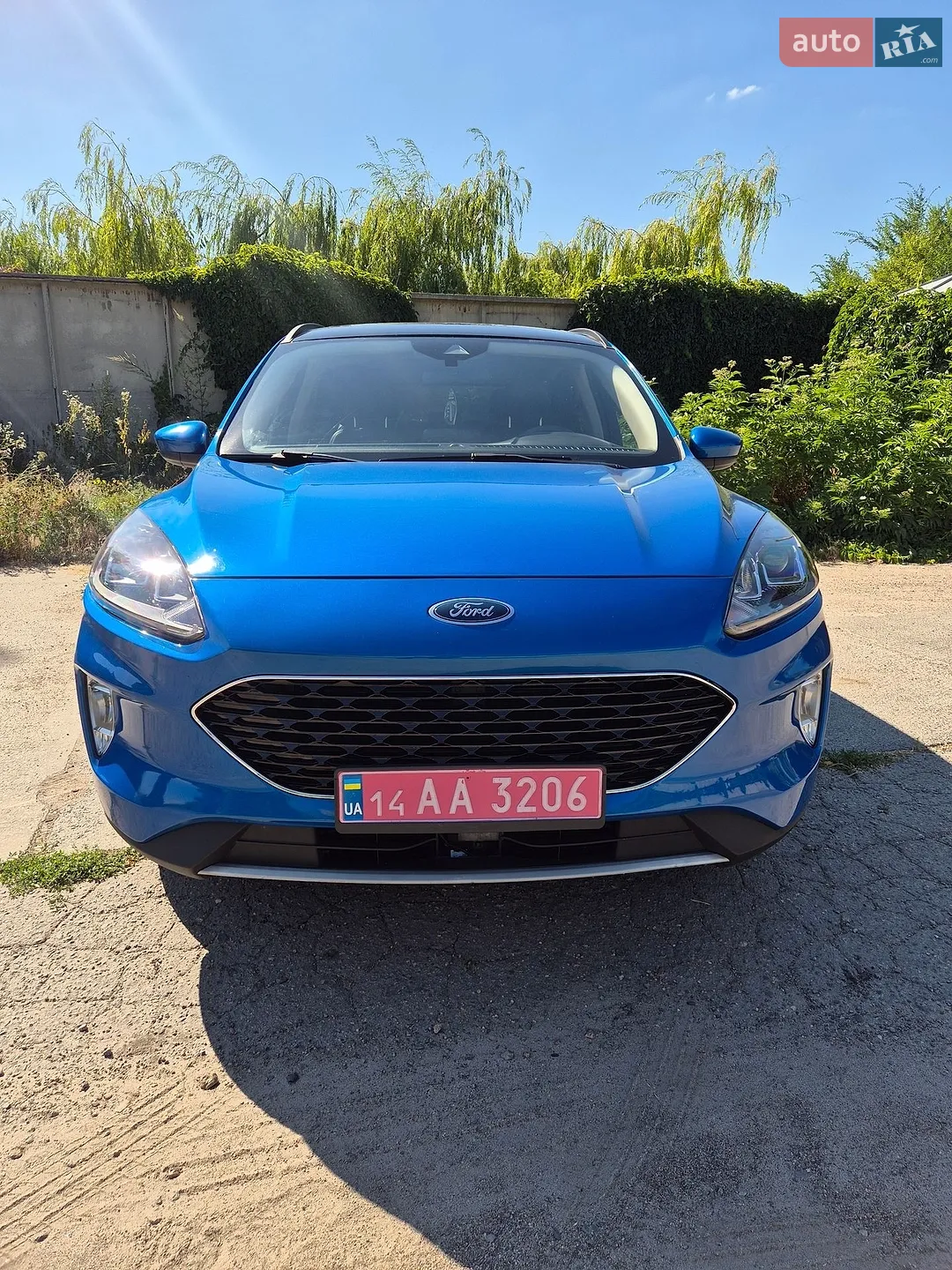 2020 Ford Escape - мініатюра 4