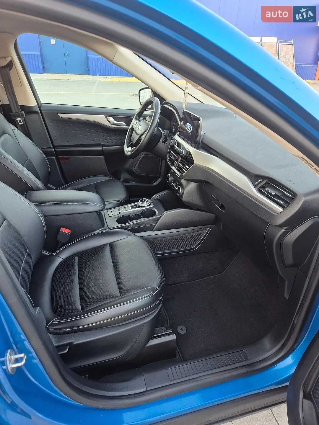 2020 Ford Escape - мініатюра 15