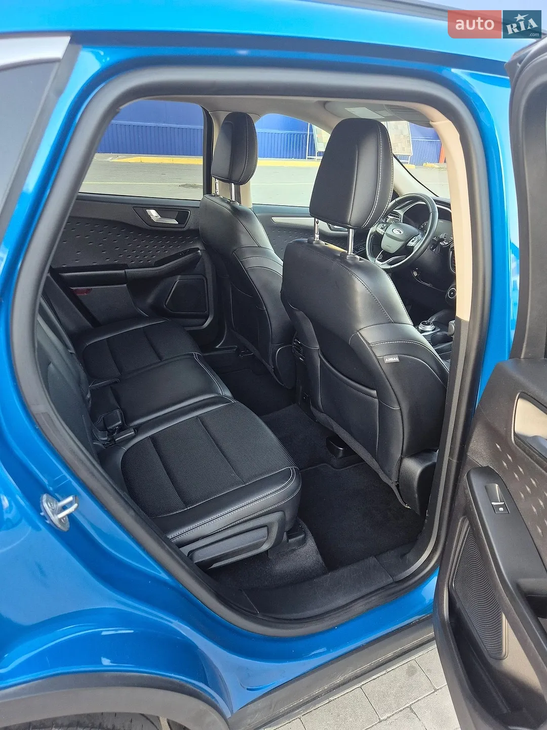 2020 Ford Escape - мініатюра 17