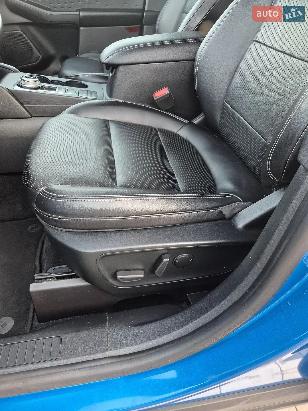 2020 Ford Escape - мініатюра 18