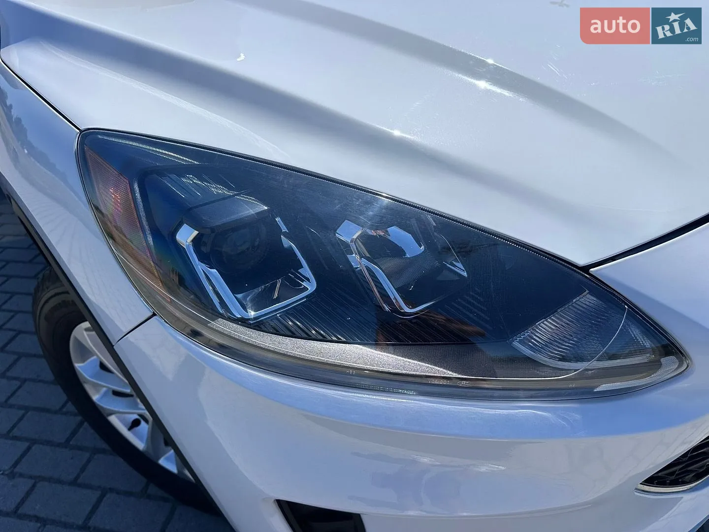 2020 Ford Escape - мініатюра 16
