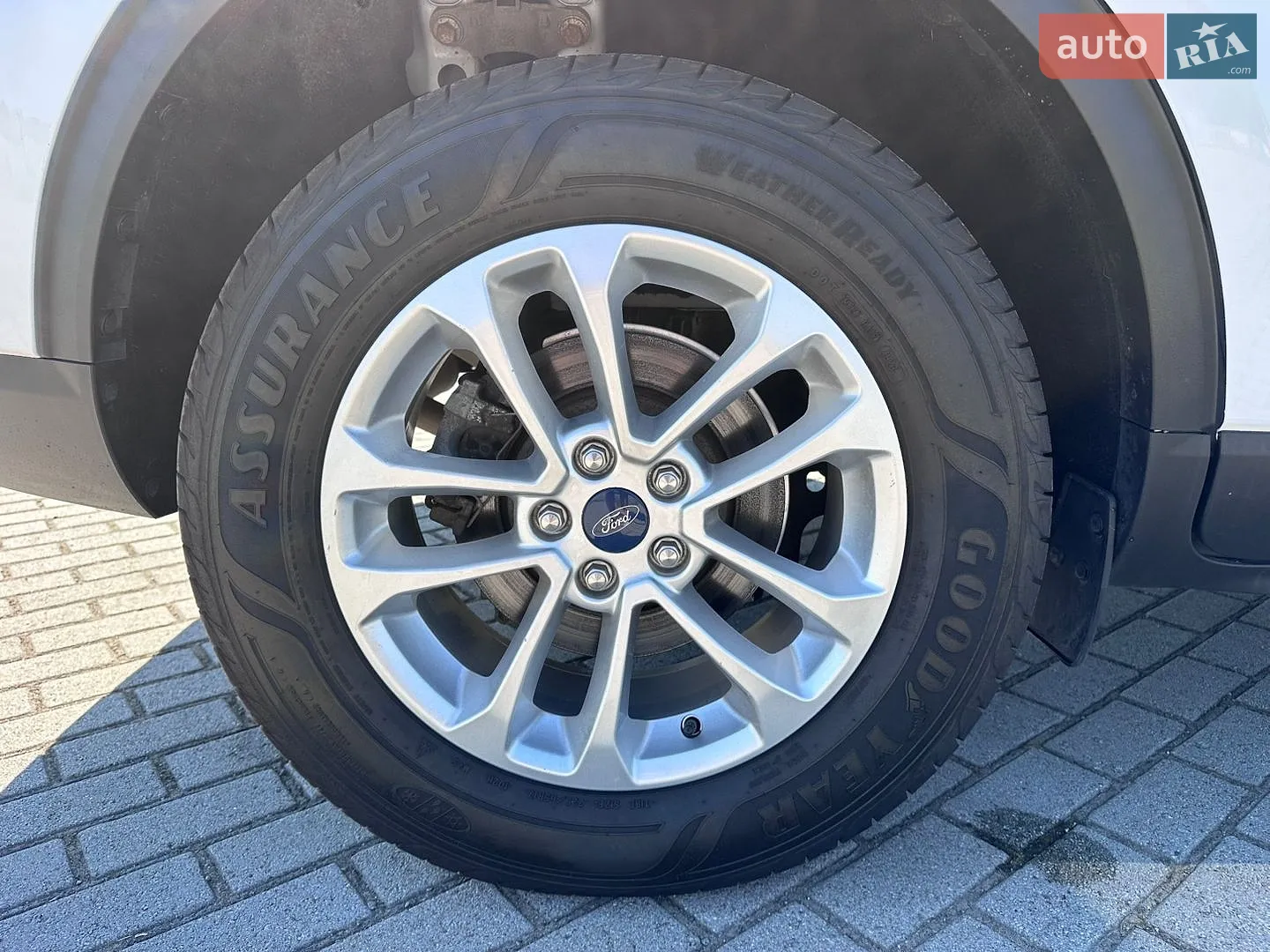 2020 Ford Escape - мініатюра 27
