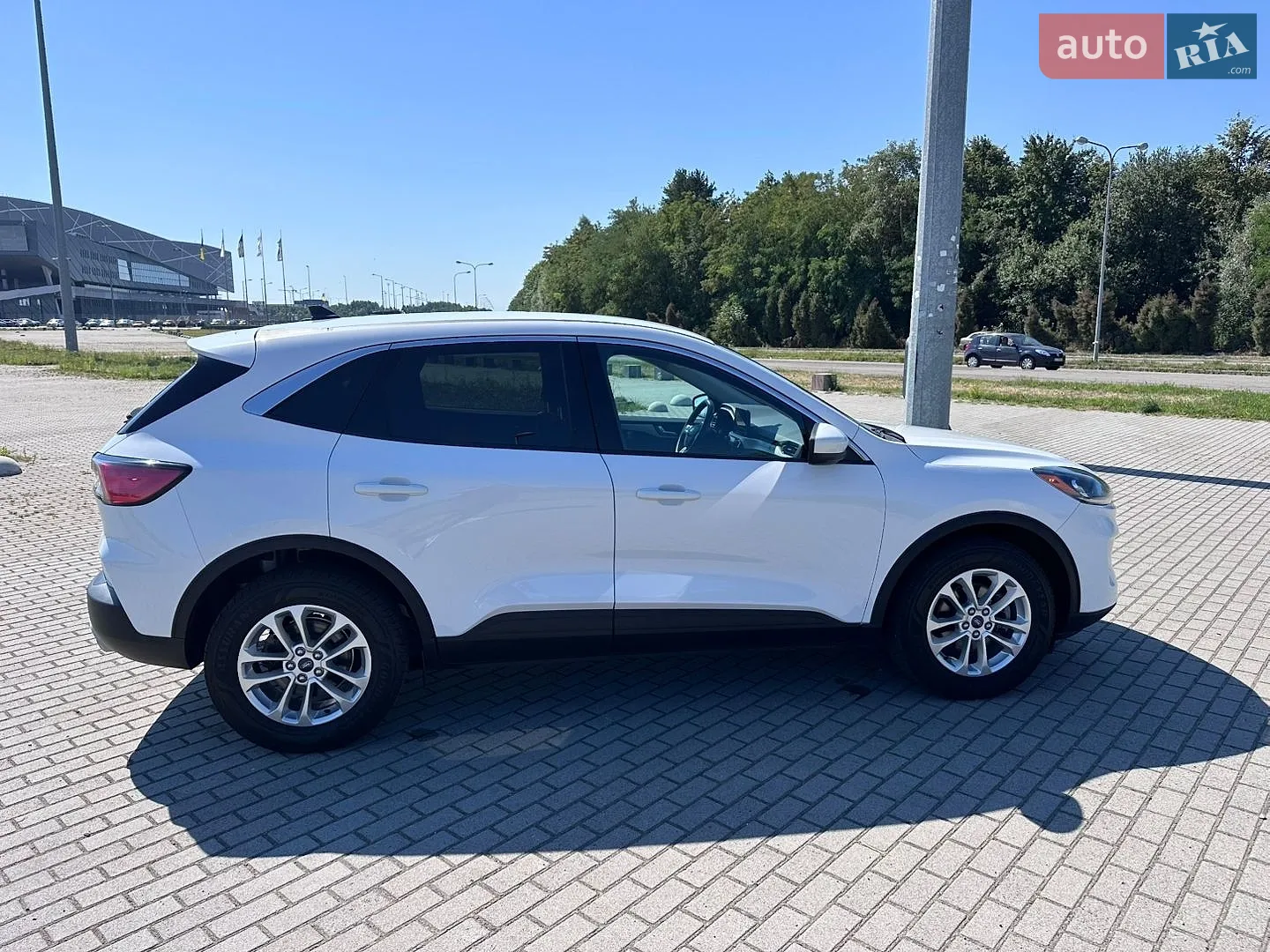 2020 Ford Escape - мініатюра 33