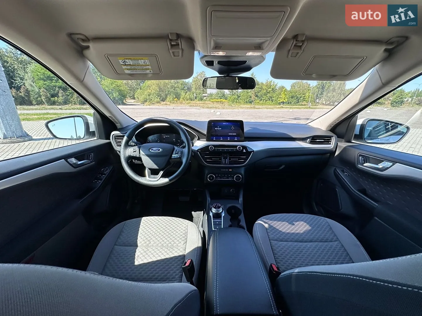 2020 Ford Escape - мініатюра 34